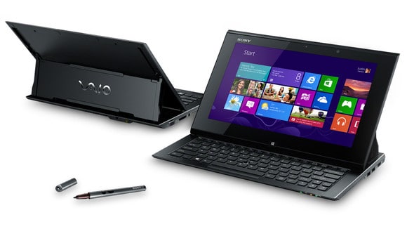 Sony Vaio Duo 11 two-580-90